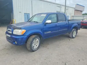 Toyota Tundra 4.7L 8 2005