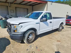 Ford F-150 3.5L 6 2016
