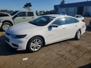 Chevrolet Malibu 1.5L 4 2018