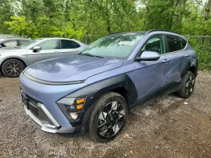 Hyundai Kona 2.0L 4 2025