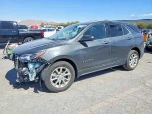 Chevrolet Equinox 1.5L 4 2020