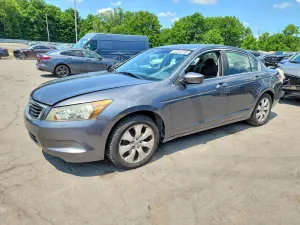 Honda Accord 2.4L 4 2010