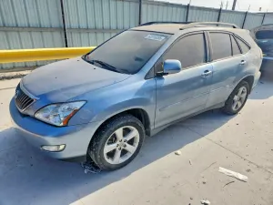 Lexus RX 3.5L 6 2008