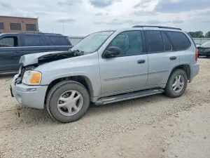 GMC Envoy 4.2L 6 2007