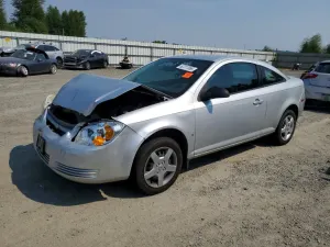 Chevrolet Cobalt 2.2L 4 2007