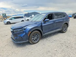 Honda CR-V 1.5L 4 2026