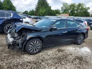 Nissan Altima 2.5L 4 2024