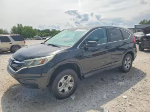Honda CR-V 2.4L 4 2016