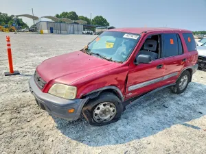 Honda CR-V 2.0L 4 1997