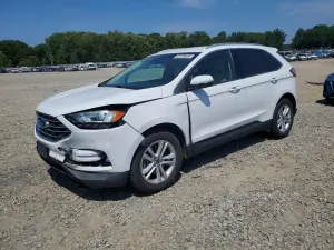 Ford Edge 2.0L 4 2019