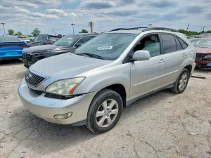Lexus RX 3.5L 6 2008