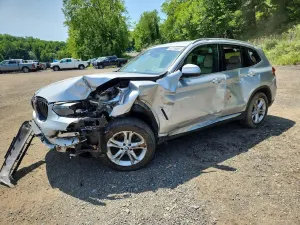 BMW X3 2.0L 4 2019