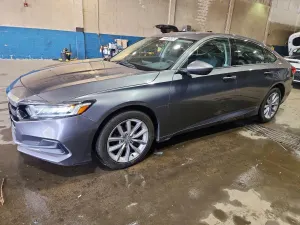 Honda Accord 1.5L 4 2021