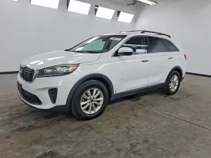 Kia Sorento 3.3L 6 2019