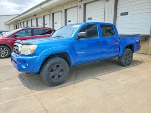 Toyota Tacoma 4.0L 6 2008