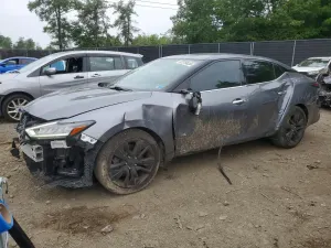 Nissan Maxima 3.5L 6 2019