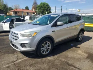Ford Escape 1.5L 4 2017