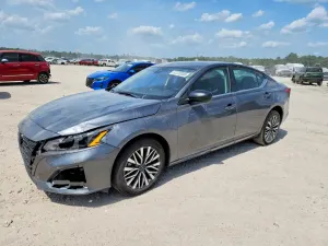 Nissan Altima 2.5L 4 2026