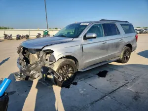 Ford Expedition 3.5L 6 2024
