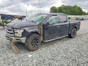 Ford F-150 3.5L 6 2015