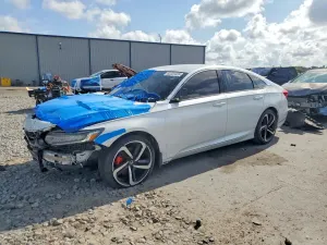 Honda Accord 1.5L 4 2021