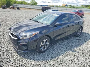 Kia Cerato / Forte / K3 2.0L 4 2021