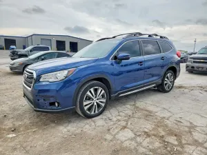 Subaru Ascent 2.4L 4 2020