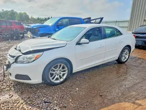 Chevrolet Malibu 2.5L 4 2014