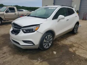 Buick Encore 1.4L 4 2019