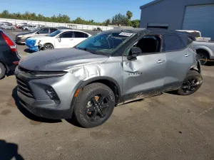 Chevrolet Blazer 2.0L 4 2023