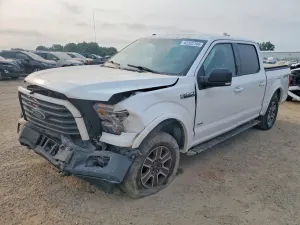 Ford F-150 2.7L 6 2017