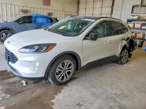 Ford Escape 1.5L 3 2022