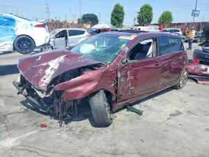 Toyota Avalon 2005