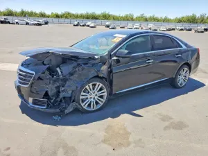 Cadillac XTS 3.6L 6 2019