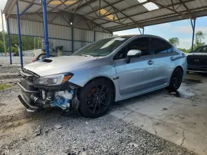 Subaru WRX 2.0L 4 2020