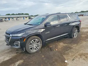 Chevrolet Traverse 3.6L 6 2023