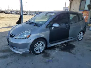 Honda Fit 1.5L 4 2007