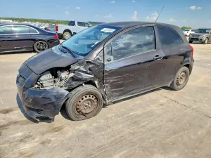 Toyota Yaris 1.5L 4 2007