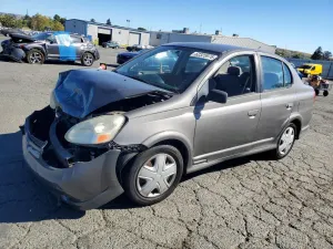 Toyota Echo 1.5L 4 2003
