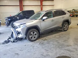 Toyota Rav4 2.5L 4 2022