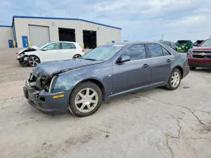 Cadillac STS 3.6L 6 2007