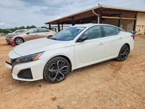 Nissan Altima 2.5L 4 2024