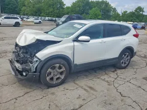 Honda CR-V 1.5L 4 2019