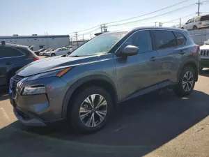 Nissan Rogue 1.5L 3 2023