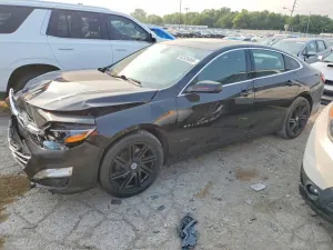 Chevrolet Malibu 1.5L 4 2020