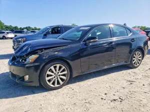 Lexus IS 2.5L 6 2010