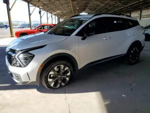 Kia Sportage 2.5L 4 2024