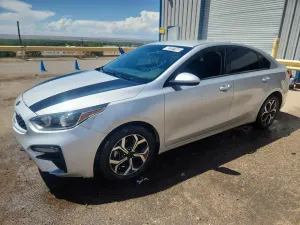 Kia Cerato / Forte / K3 2.0L 4 2021