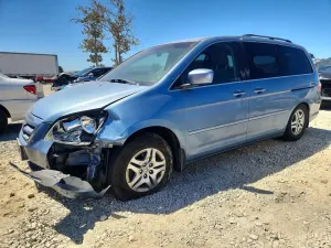 Honda Odyssey 3.5L 6 2005