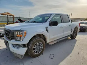 Ford F-150 2.7L 6 2023